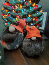 Scandinavian Christmas Gnome, Tonttu (Free U.S. shipping)