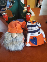Scandinavian Christmas Gnome, Tonttu (Free U.S. shipping)