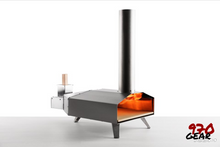 uuni 3, Wood pellet fired pizza oven, Free Shipping US