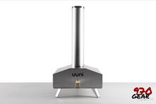 uuni 3, Wood pellet fired pizza oven, Free Shipping US
